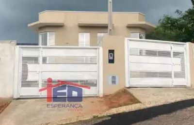 Casa com 2 quartos à venda no Jardim Vinhas Do Sol (Mailasqui), São Roque 