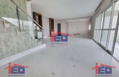 Cobertura com 4 quartos à venda na Vila Yara, Osasco 