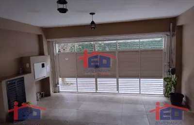 Casa com 2 quartos à venda na Cidade das Flores, Osasco 