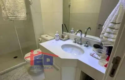 Apartamento com 2 quartos para alugar no Alphaville Empresarial, Barueri 