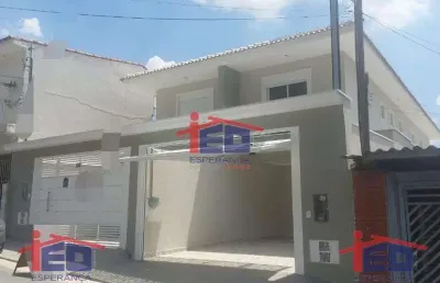 Casa com 3 quartos à venda no Umuarama, Osasco 