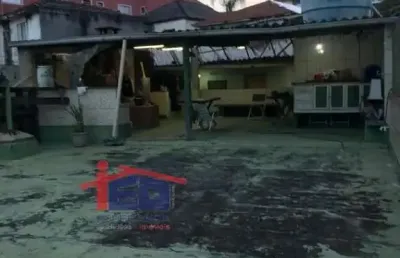 Terreno à venda na Avenida Monte Ararat, Bela Vista, Osasco
