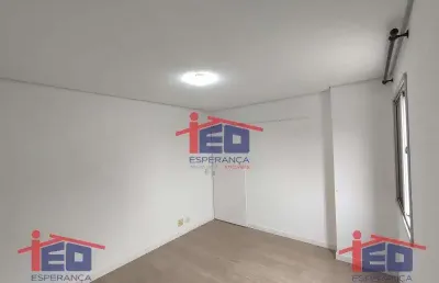 Apartamento com 1 quarto à venda no Bussocaba, Osasco 