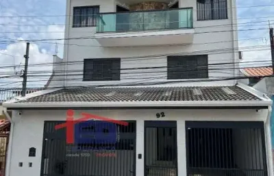 Casa com 4 quartos à venda no Centro, Osasco 