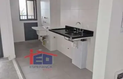 Apartamento com 2 quartos à venda no Centro, Osasco 