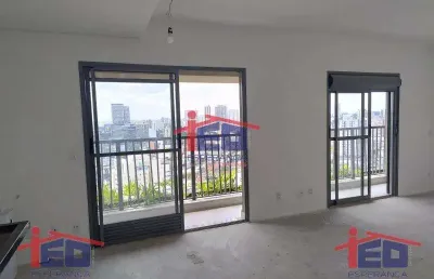 Apartamento com 1 quarto à venda no Centro, Osasco 