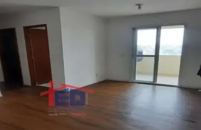 Apartamento com 2 quartos à venda no Jaguaribe, Osasco 