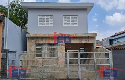 Casa com 3 quartos à venda no Cipava, Osasco 