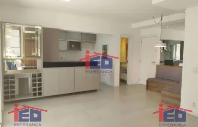 Apartamento com 2 quartos à venda no Adalgisa, Osasco 