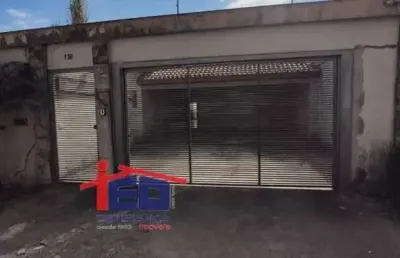 Casa com 4 quartos à venda no City Bussocaba, Osasco 