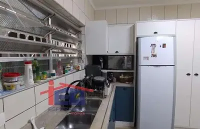 Casa com 3 quartos à venda no Centro, Osasco 