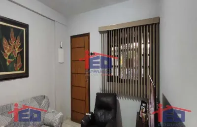 Casa com 3 quartos à venda na Rua Zuma de Sá Fernandes, Presidente Altino, Osasco
