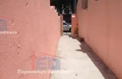 Casa com 1 quarto para alugar na Bela Vista, Osasco 