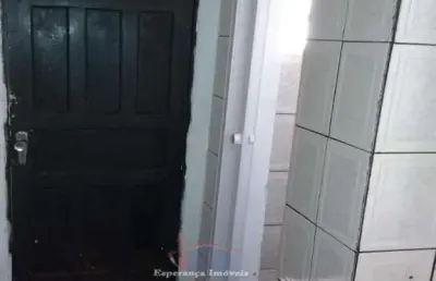 Casa com 1 quarto para alugar no Padroeira, Osasco 