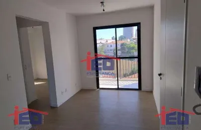 Apartamento com 2 quartos para alugar no Cipava, Osasco 