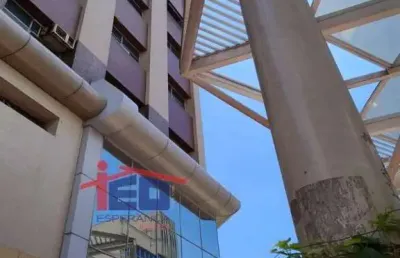 Sala comercial para alugar na Rua Antônio Agu, Centro, Osasco