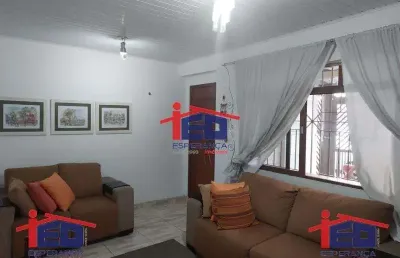 Casa com 3 quartos para alugar na Bela Vista, Osasco 