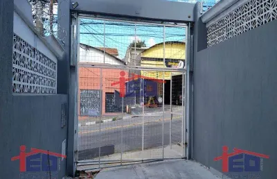 Prédio para alugar no Santo Antônio, Osasco 