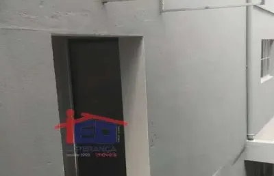 Casa com 1 quarto para alugar na Rua Eduardo Augusto Mesquita, Parque Santa Teresa, Carapicuíba