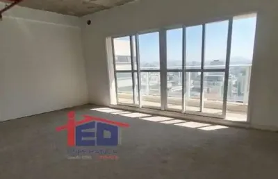 Sala comercial para alugar na Avenida dos Autonomistas, Centro, Osasco