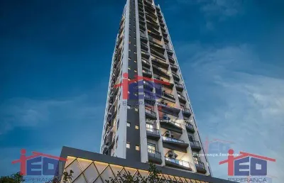 Apartamento com 2 quartos à venda no Centro, Osasco 