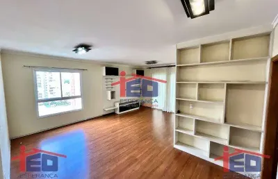 Apartamento com 4 quartos à venda na Vila Osasco, Osasco 