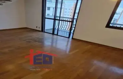 Cobertura com 3 quartos à venda na Vila São Francisco, São Paulo 