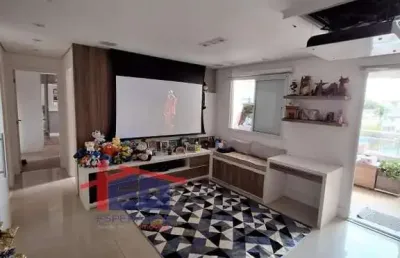 Apartamento com 2 quartos à venda no Centro, Osasco 