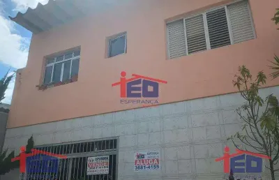 Casa com 5 quartos para alugar na Vila Campesina, Osasco 