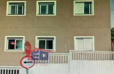 Apartamento com 1 quarto para alugar na Bela Vista, Osasco 