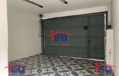 Casa com 2 quartos para alugar no Jaguaribe, Osasco 