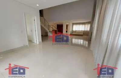 Casa em condomínio fechado com 4 quartos à venda no Alphaville, Santana de Parnaíba 