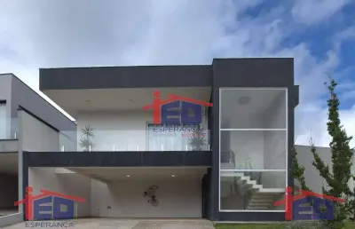 Casa com 3 quartos à venda na Alameda das Pitangueiras, Granja Viana, Cotia