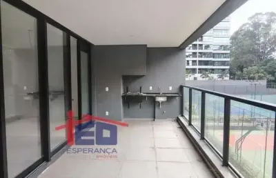 Apartamento com 4 quartos à venda na Vila Yara, Osasco 