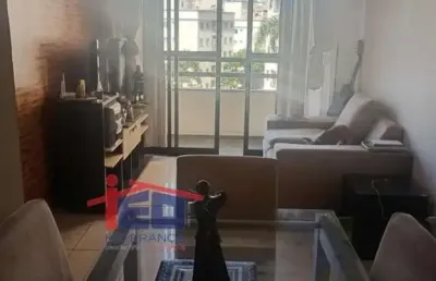 Apartamento com 2 quartos à venda no Jaguaribe, Osasco 
