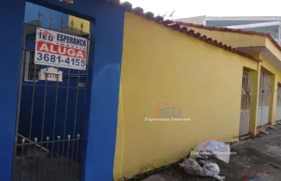 Casa com 2 quartos para alugar na Bela Vista, Osasco 