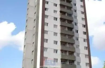 Apartamento com 3 quartos para alugar no Centro, Osasco 