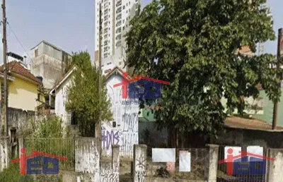 Terreno à venda na Vila Osasco, Osasco 
