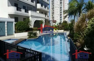 Apartamento com 3 quartos à venda na Vila Osasco, Osasco 
