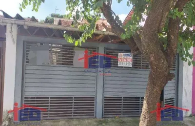 Casa com 2 quartos à venda no Quitaúna, Osasco 