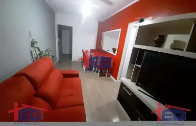 Apartamento com 2 quartos à venda na Bela Vista, Osasco 