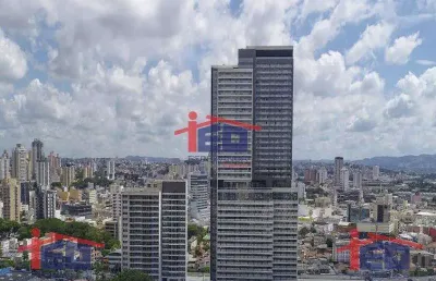 Kitnet / Stúdio à venda no Centro, Osasco 