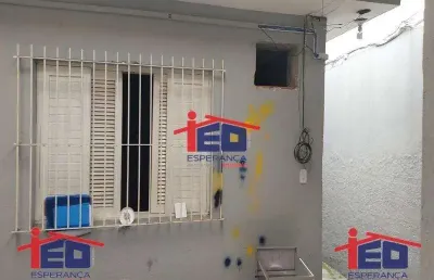 Casa com 2 quartos à venda no Umuarama, Osasco 