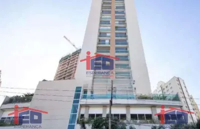 Apartamento com 2 quartos à venda na Bela Vista, Osasco 