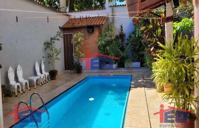 Casa com 3 quartos à venda no Jardim das Flores, Osasco 