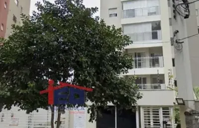 Apartamento com 2 quartos à venda no Centro, Osasco 
