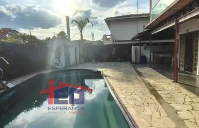 Casa com 4 quartos à venda no City Bussocaba, Osasco 