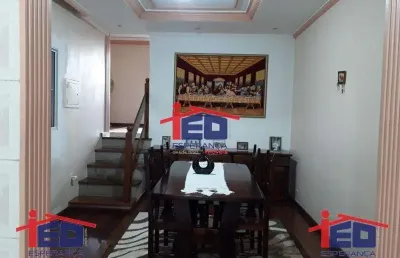 Casa com 4 quartos para alugar na Bela Vista, Osasco 