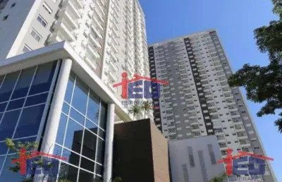 Apartamento com 1 quarto à venda no Umuarama, Osasco 
