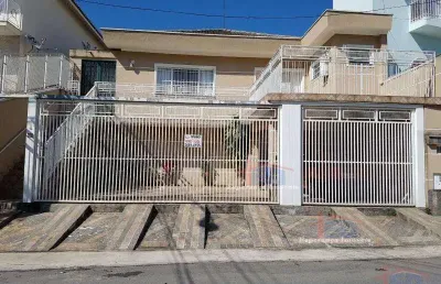 Casa com 3 quartos para alugar na Vila Campesina, Osasco 